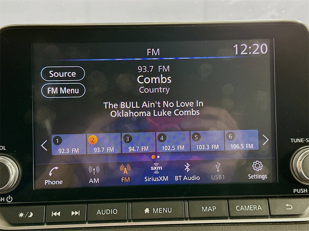 Used 2021 Nissan Altima 2.5 SL image 15