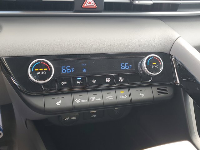 New 2026 Hyundai Elantra SEL Sport Premium FWD image 25