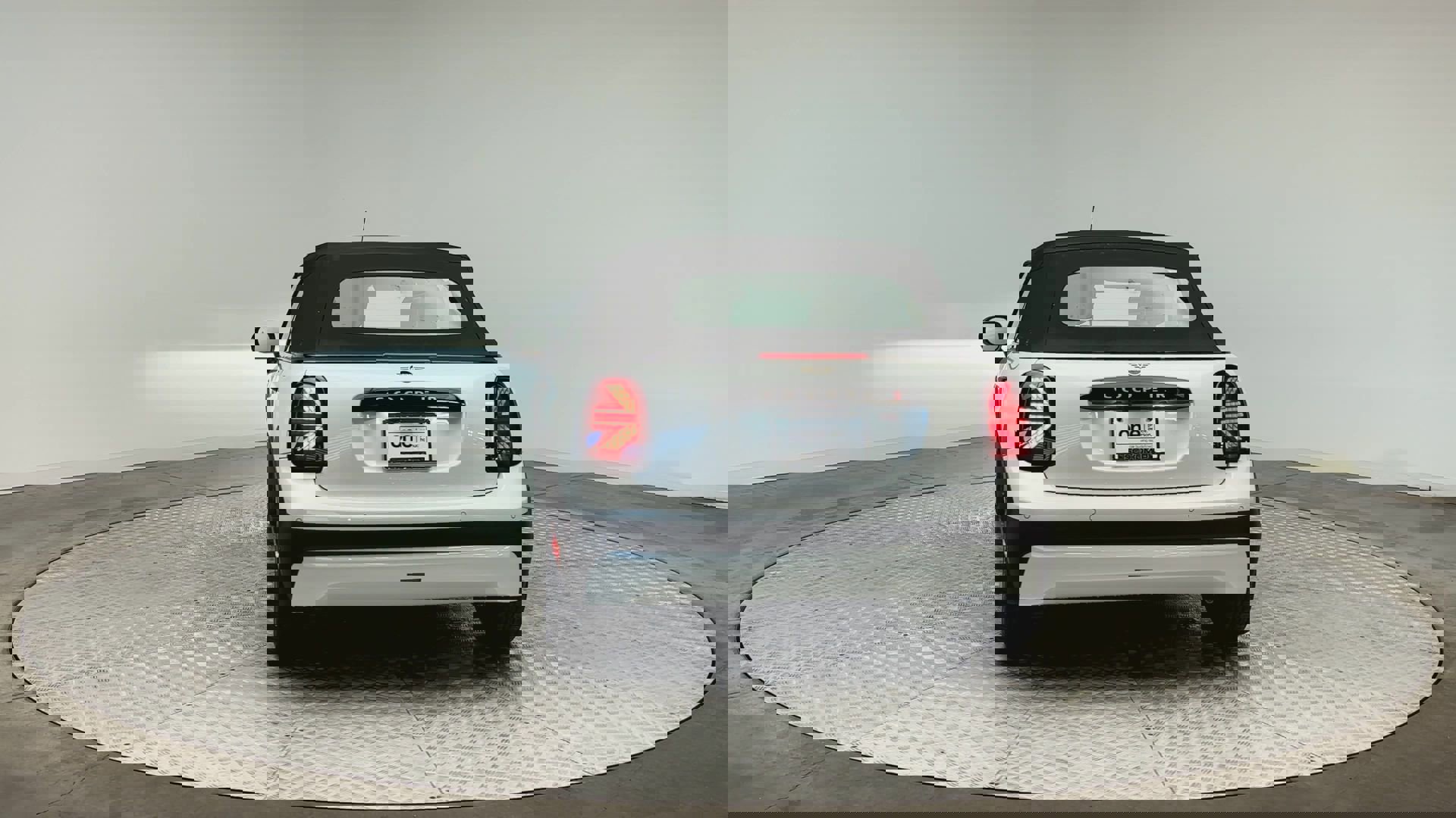 New 2026 MINI Cooper S image 7