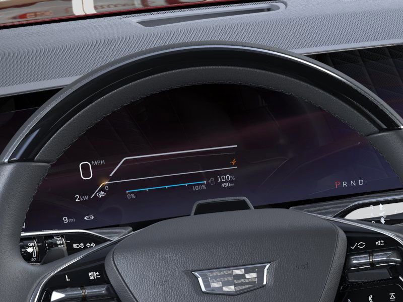 New 2026 Cadillac Escalade IQ Sport 1 image 18