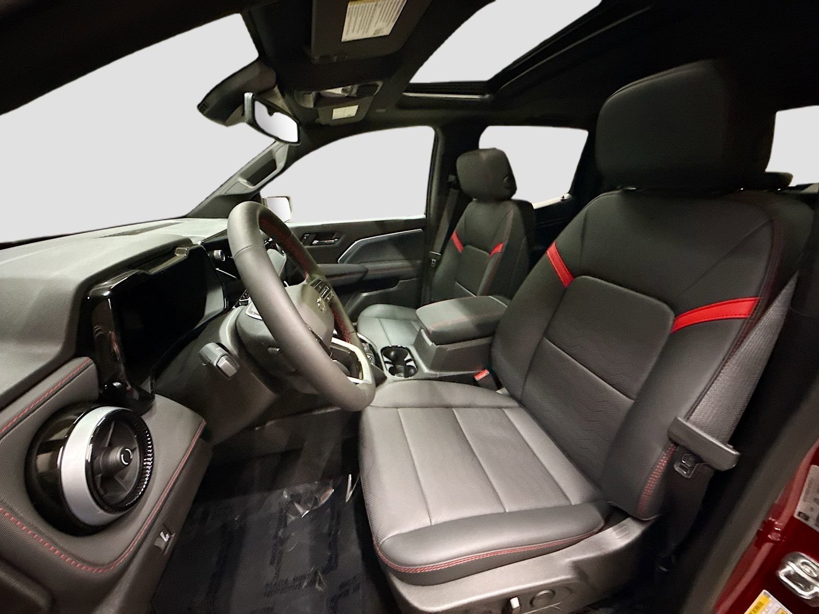 New 2026 Chevrolet Colorado Z71 w/ Technology Package image 24