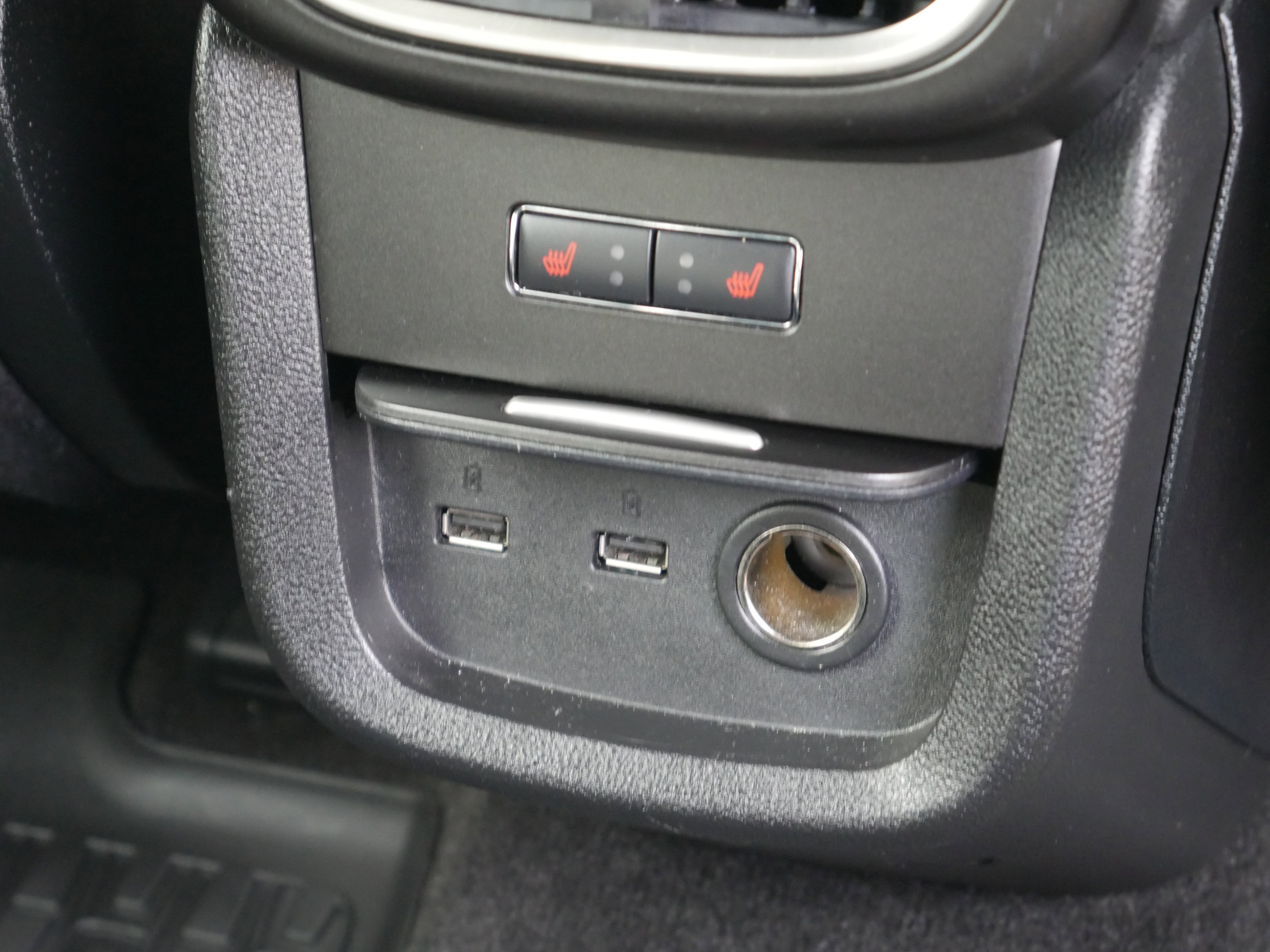 Used 2019 Lincoln Nautilus Reserve image 31
