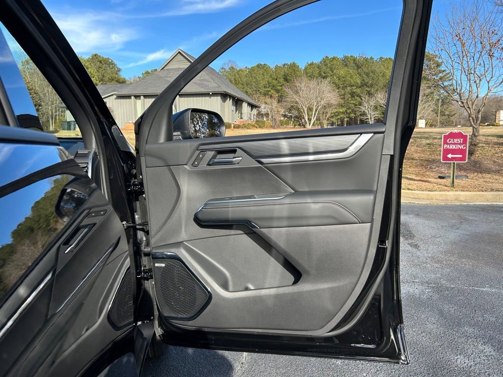 New 2026 GMC Acadia Elevation image 57