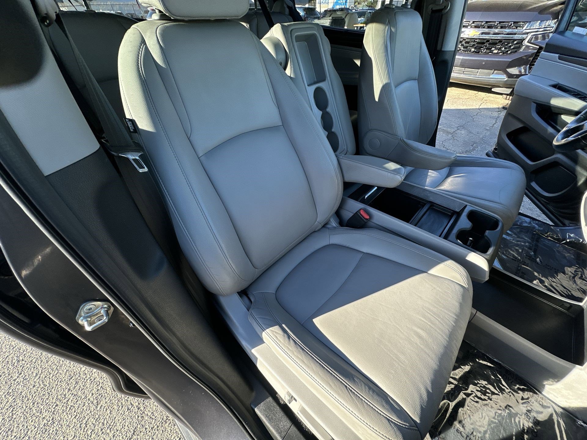 Used 2020 Honda Odyssey EX-L image 28