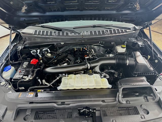 Certified 2024 Ford Expedition Limited image 31