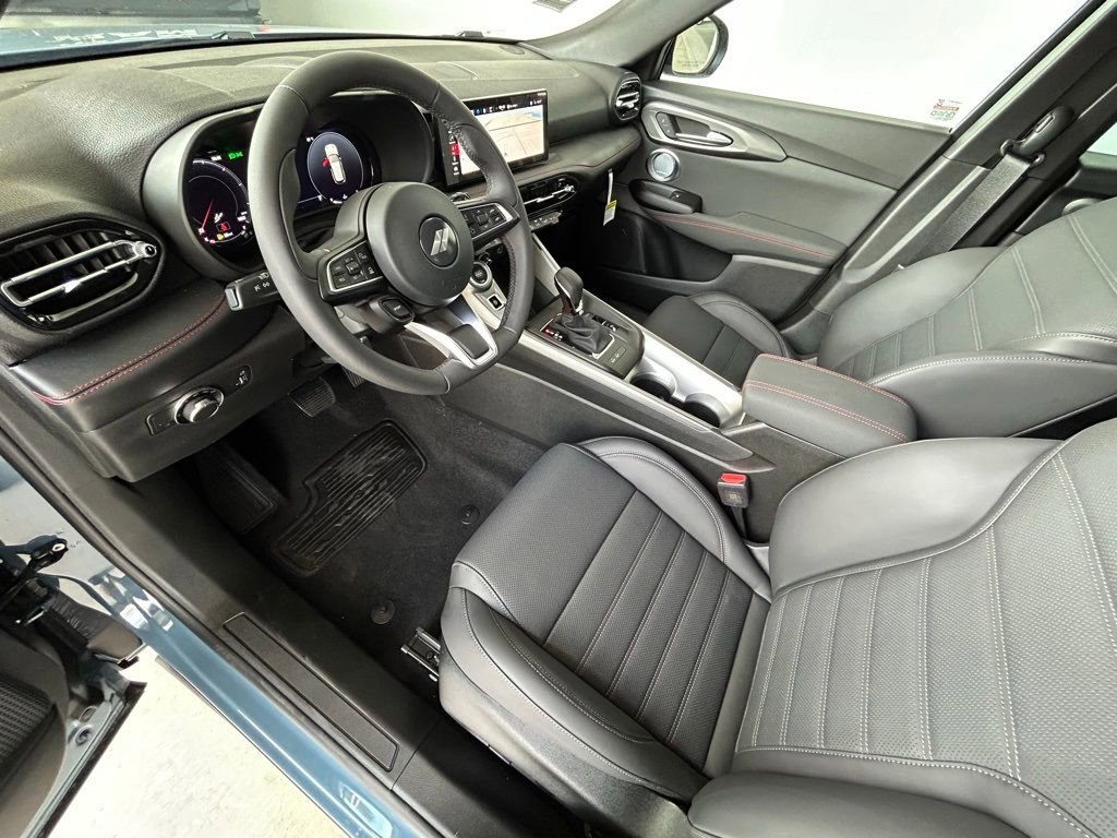 Used 2024 Dodge Hornet GT image 35