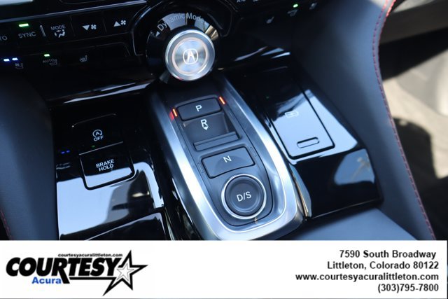 Certified 2026 Acura MDX A-Spec AWD/4WD image 20