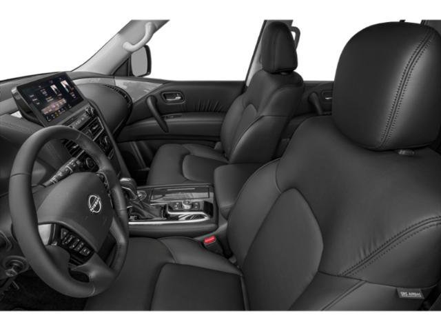 Used 2024 Nissan Armada SV AWD/4WD image 53
