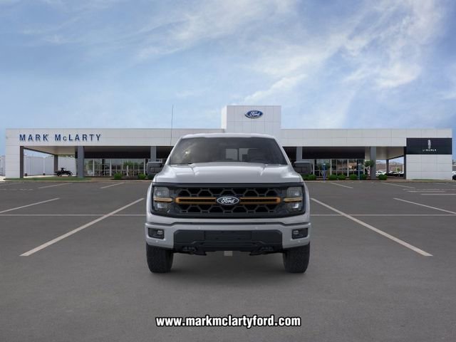 New 2026 Ford F150 Tremor AWD/4WD image 6