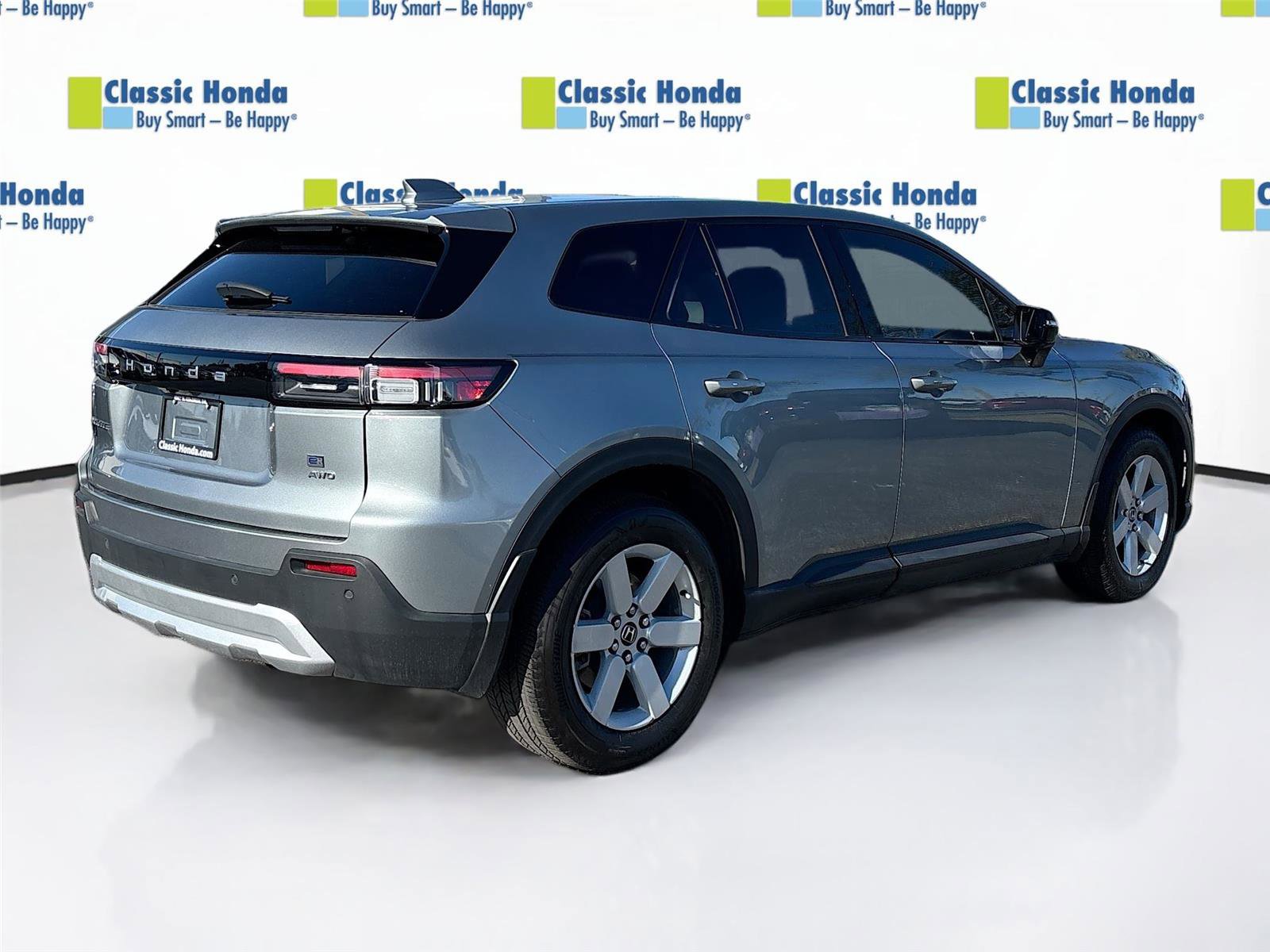 Certified 2024 Honda Prologue EX image 8