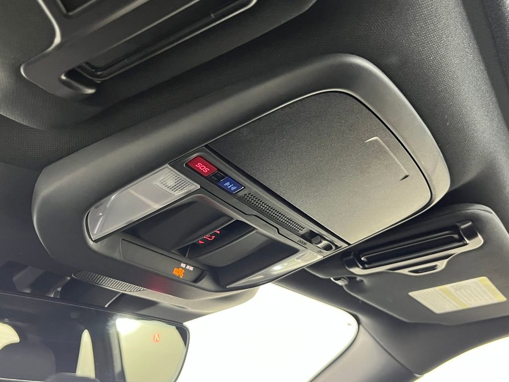 Used 2025 Subaru Forester Limited w/ Popular Package #1 image 28