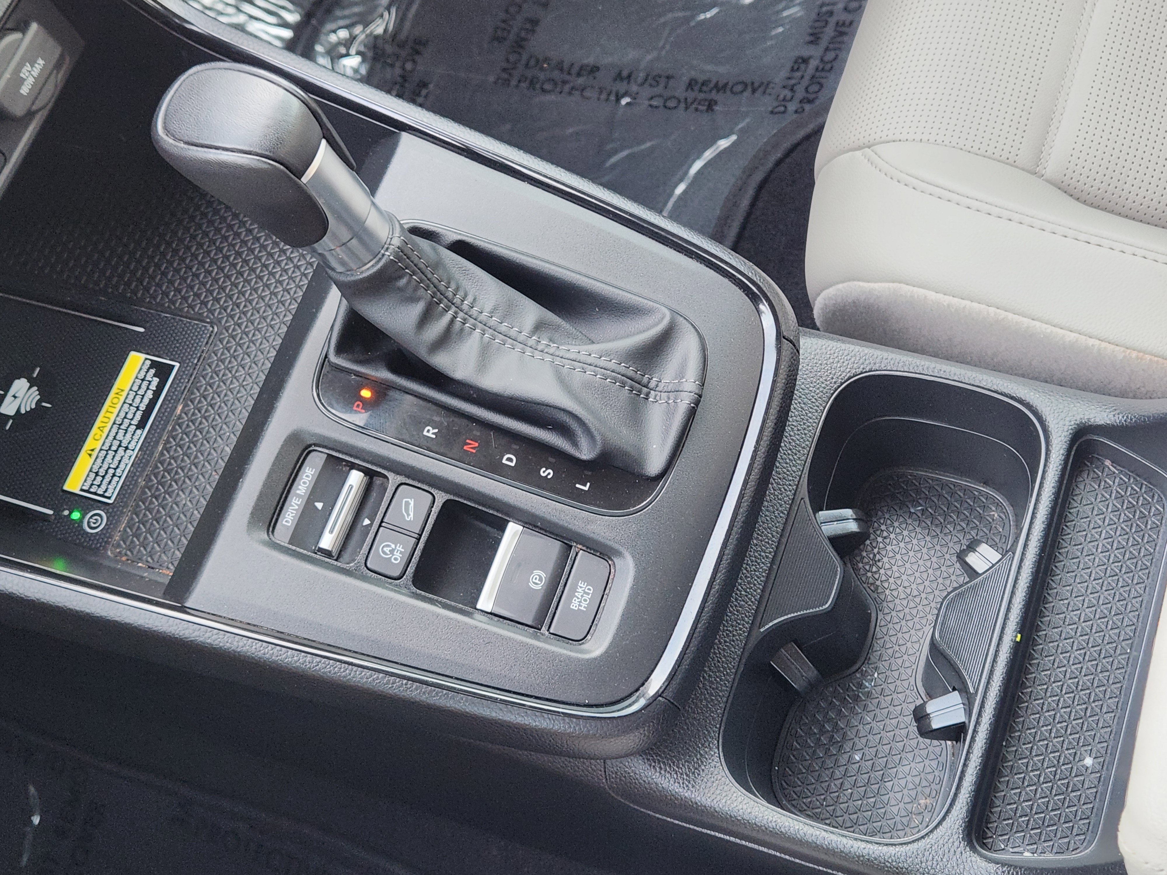 Used 2023 Honda CR-V EX-L image 20