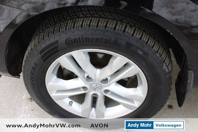 Used 2015 Nissan Rogue S w/ Convenience Package image 11