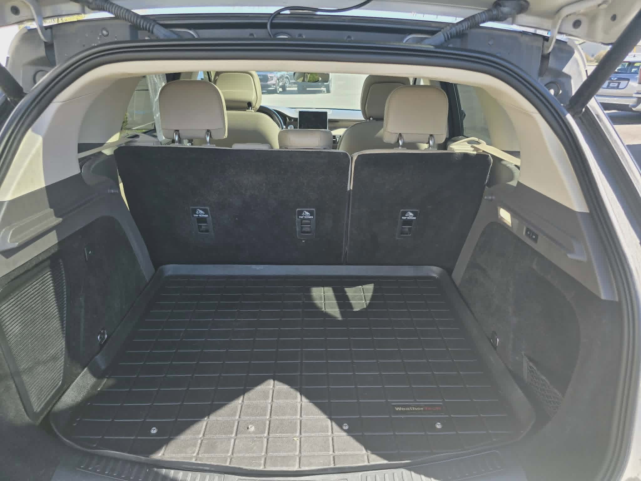 Used 2020 Lincoln Corsair Reserve w/ Elements Package AWD/4WD video 5