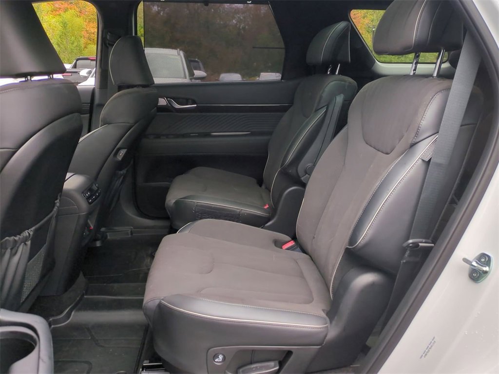 Used 2025 Hyundai Palisade Calligraphy image 24