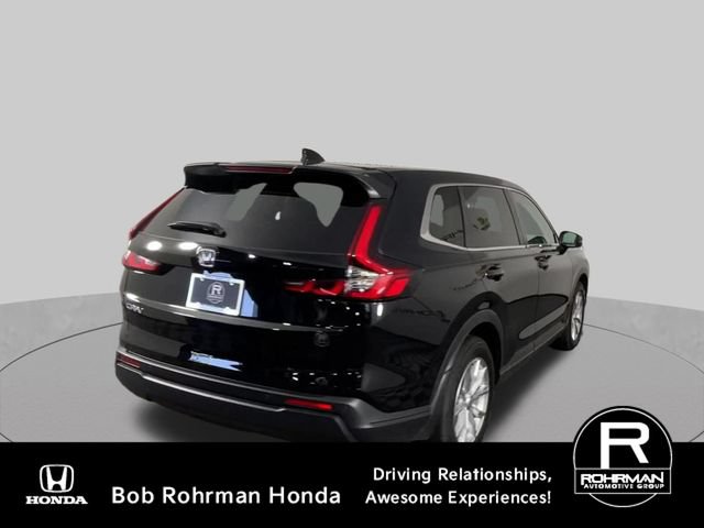 Used 2024 Honda CR-V EX-L image 8