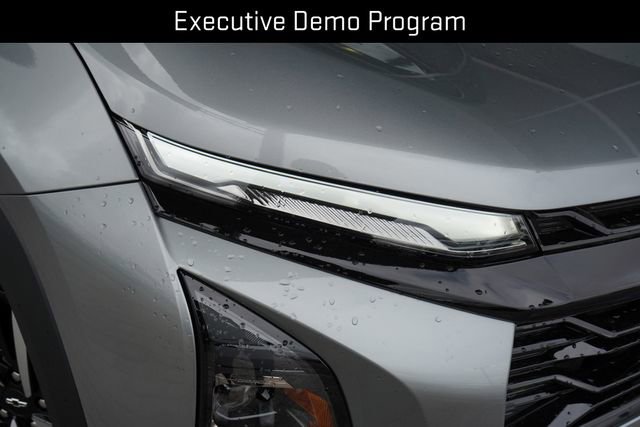 Used 2026 Chevrolet Equinox RS w/ Convenience Package III FWD image 12