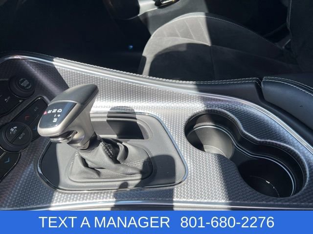 Used 2023 Dodge Challenger SRT Hellcat RWD image 29