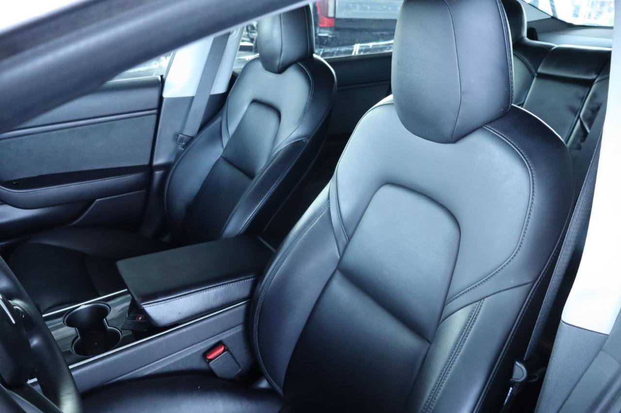 Used 2019 Tesla Model 3 Mid Range image 14