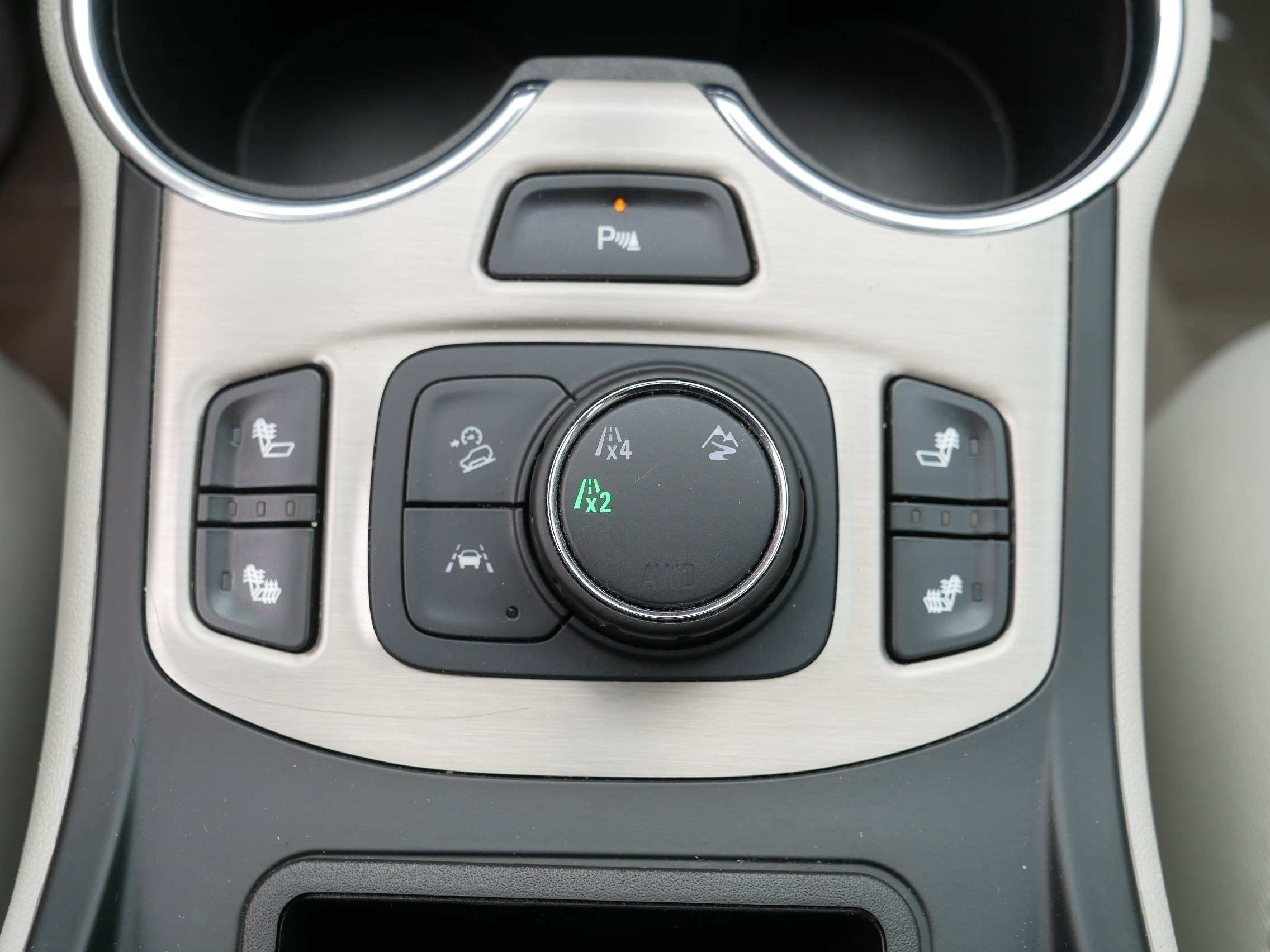 Used 2023 GMC Terrain Denali AWD/4WD image 31