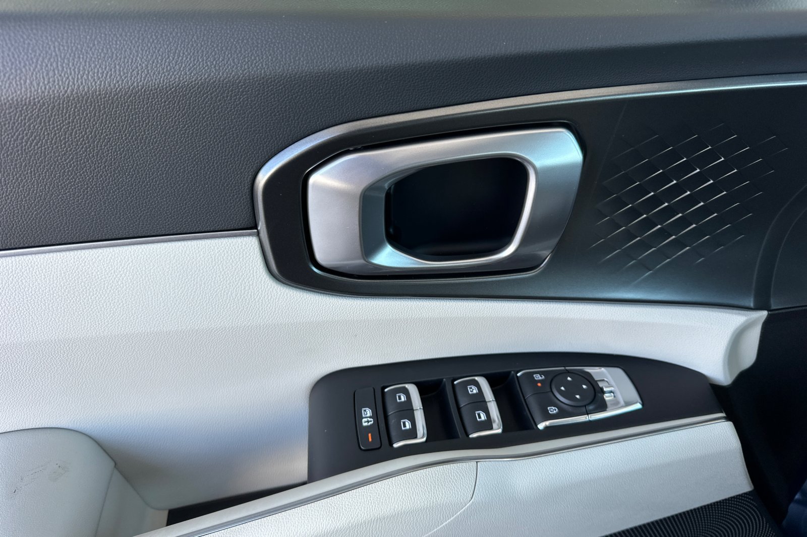 New 2026 Kia Sorento EX AWD/4WD image 11