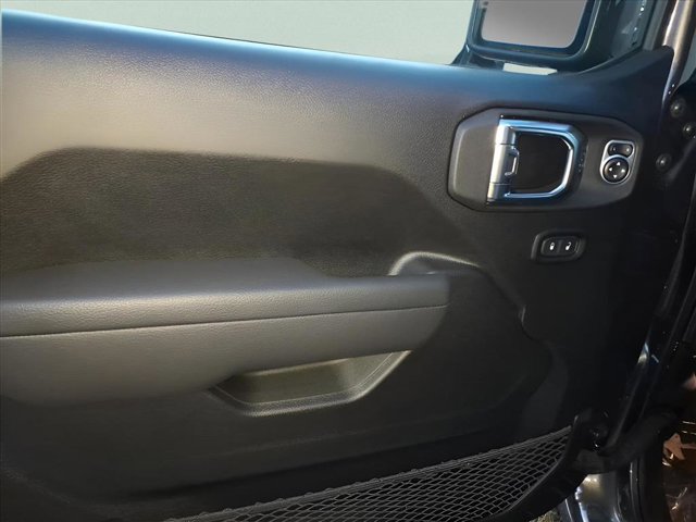 New 2025 Jeep Gladiator Sport image 6