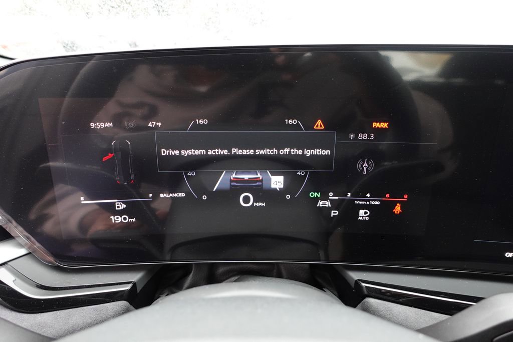 New 2025 Audi S5 Premium Plus image 18