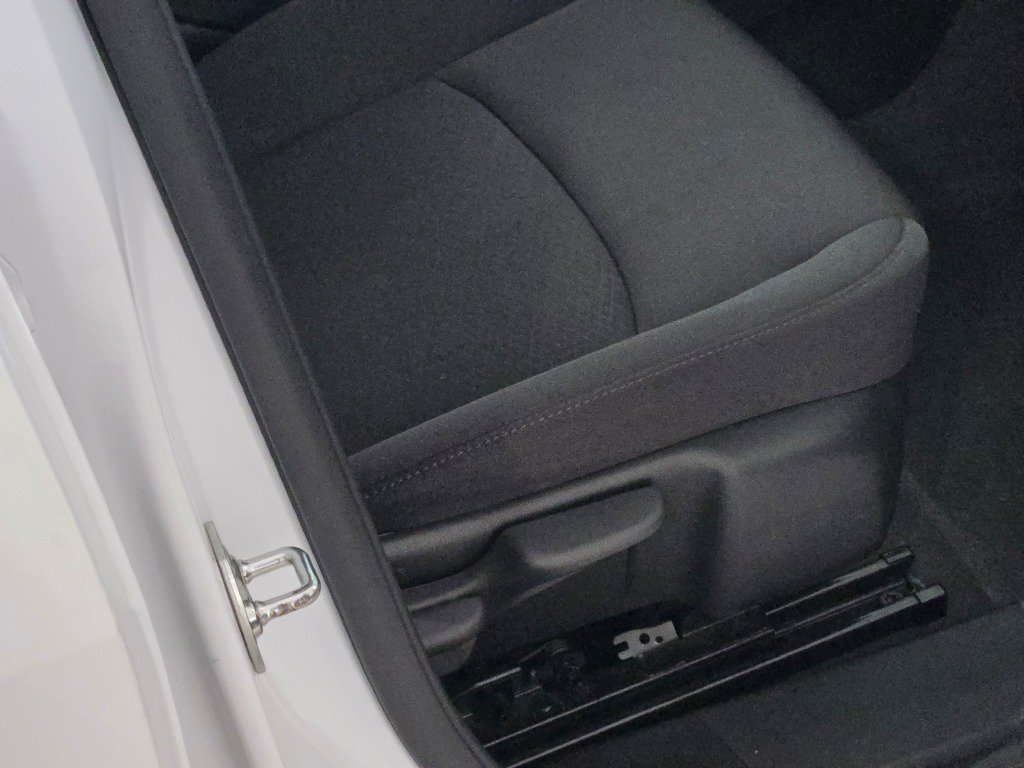 Certified 2024 Chevrolet Malibu LT FWD image 7