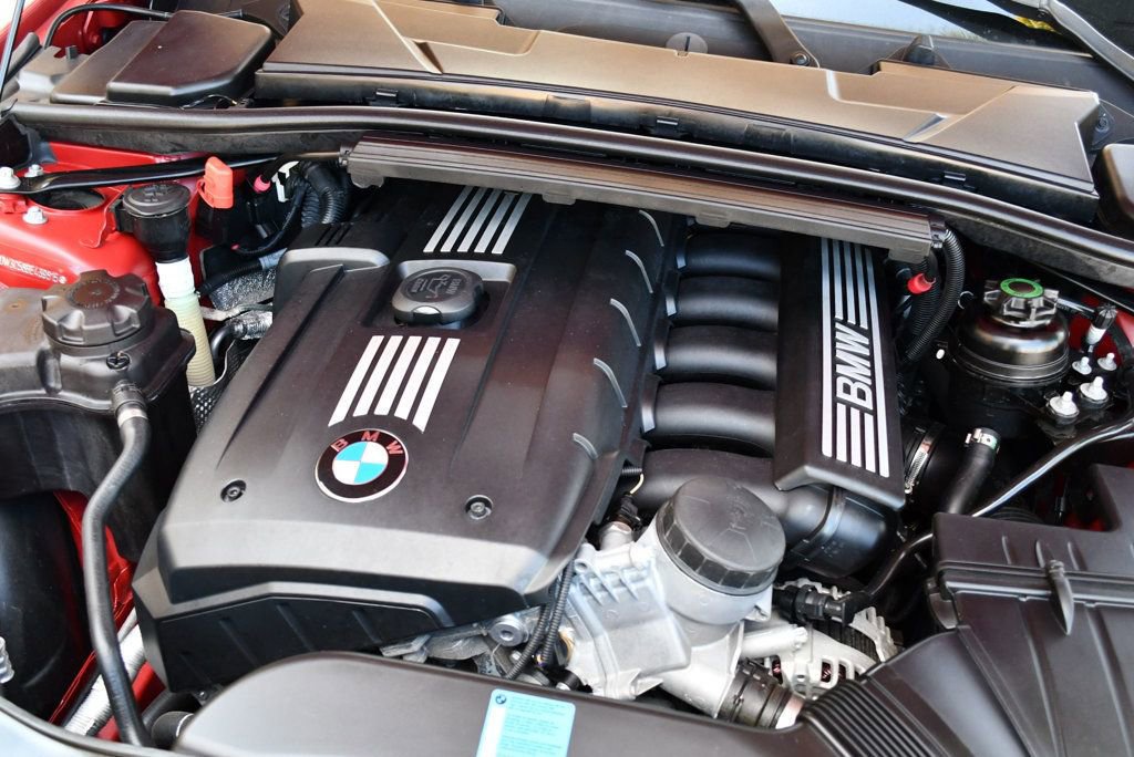 Used 2011 BMW 328i Convertible image 72