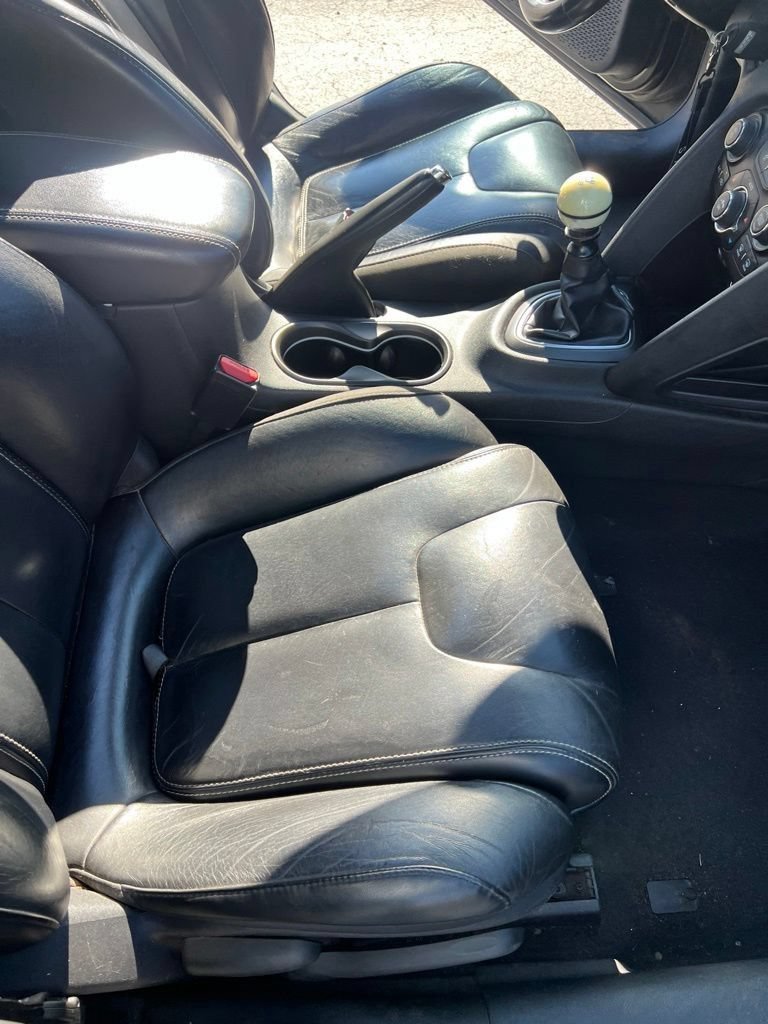 Used 2013 Dodge Dart Limited w/ Premium Group FWD image 19