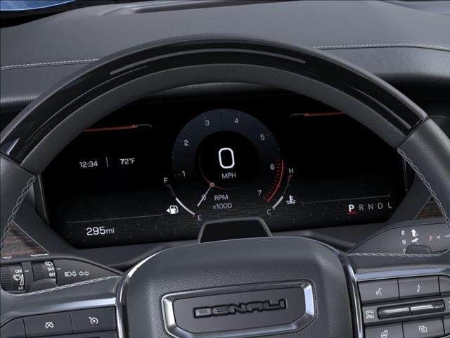New 2027 GMC Acadia Denali Ultimate AWD/4WD image 18