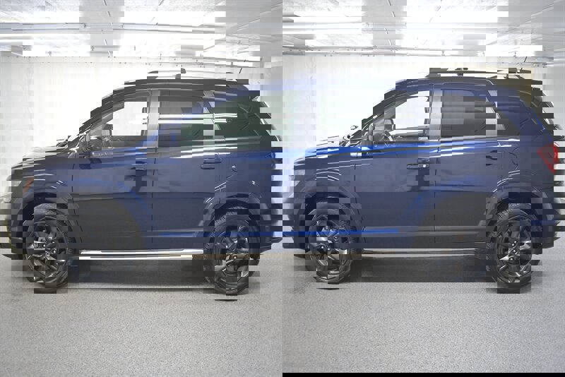 Used 2019 Dodge Journey Crossroad image 4