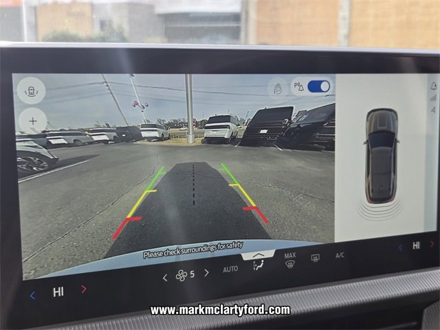 New 2026 Ford Explorer Active image 16