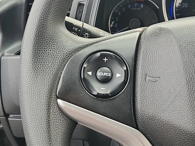 Certified 2019 Honda Fit LX image 20