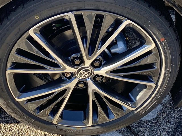 New 2026 Toyota Prius Limited image 6