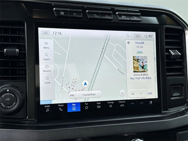 Certified 2023 Ford F450 Platinum w/ FX4 Off-Road Package image 22