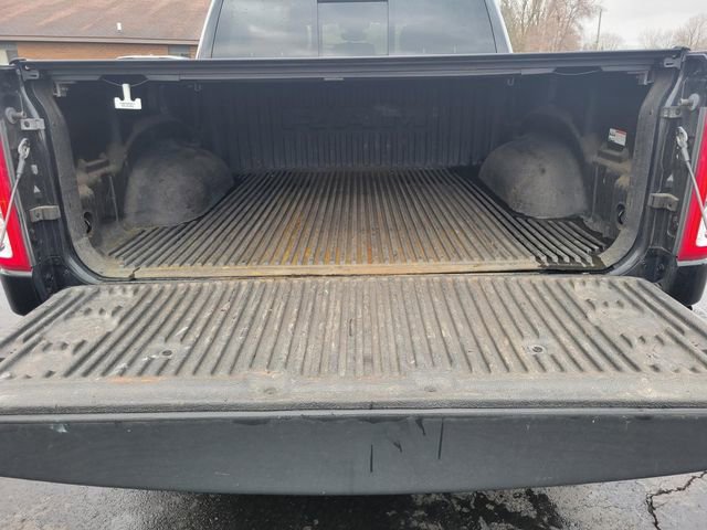 Used 2021 RAM 1500 Big Horn image 30