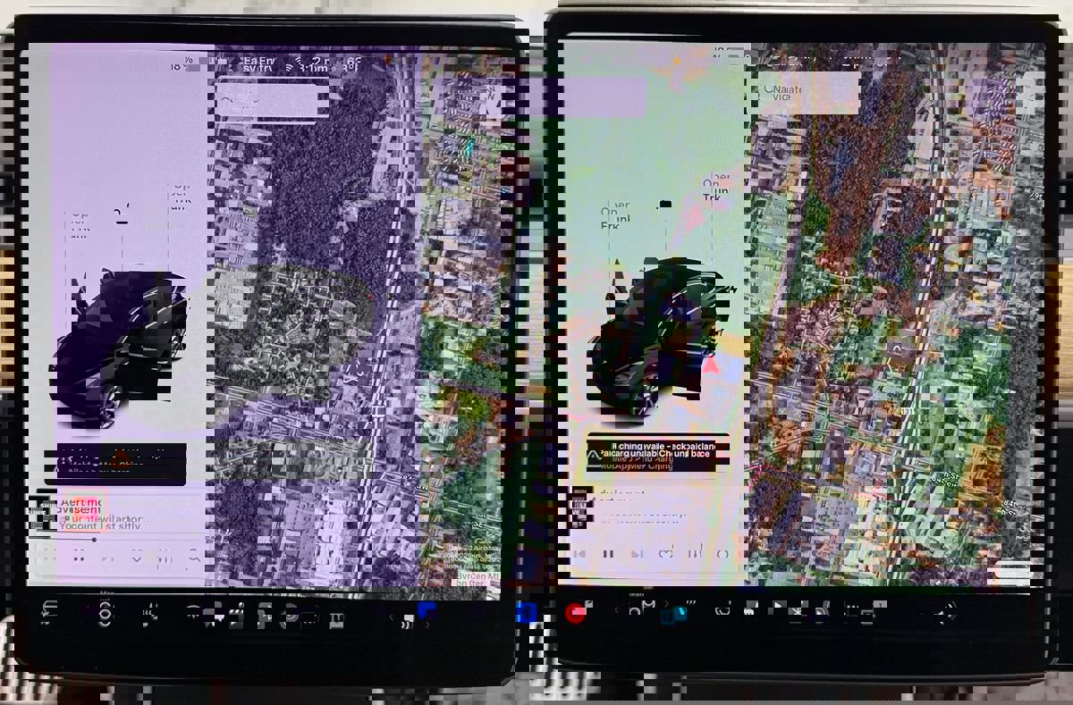 Used 2019 Tesla Model 3 Standard Range image 17