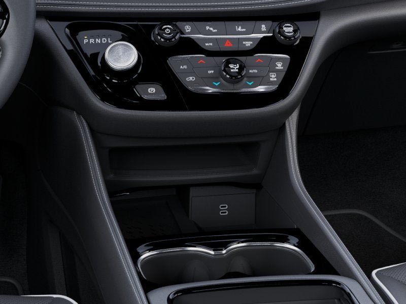 New 2026 Chrysler Pacifica Limited w/ S Appearance Package FWD image 26