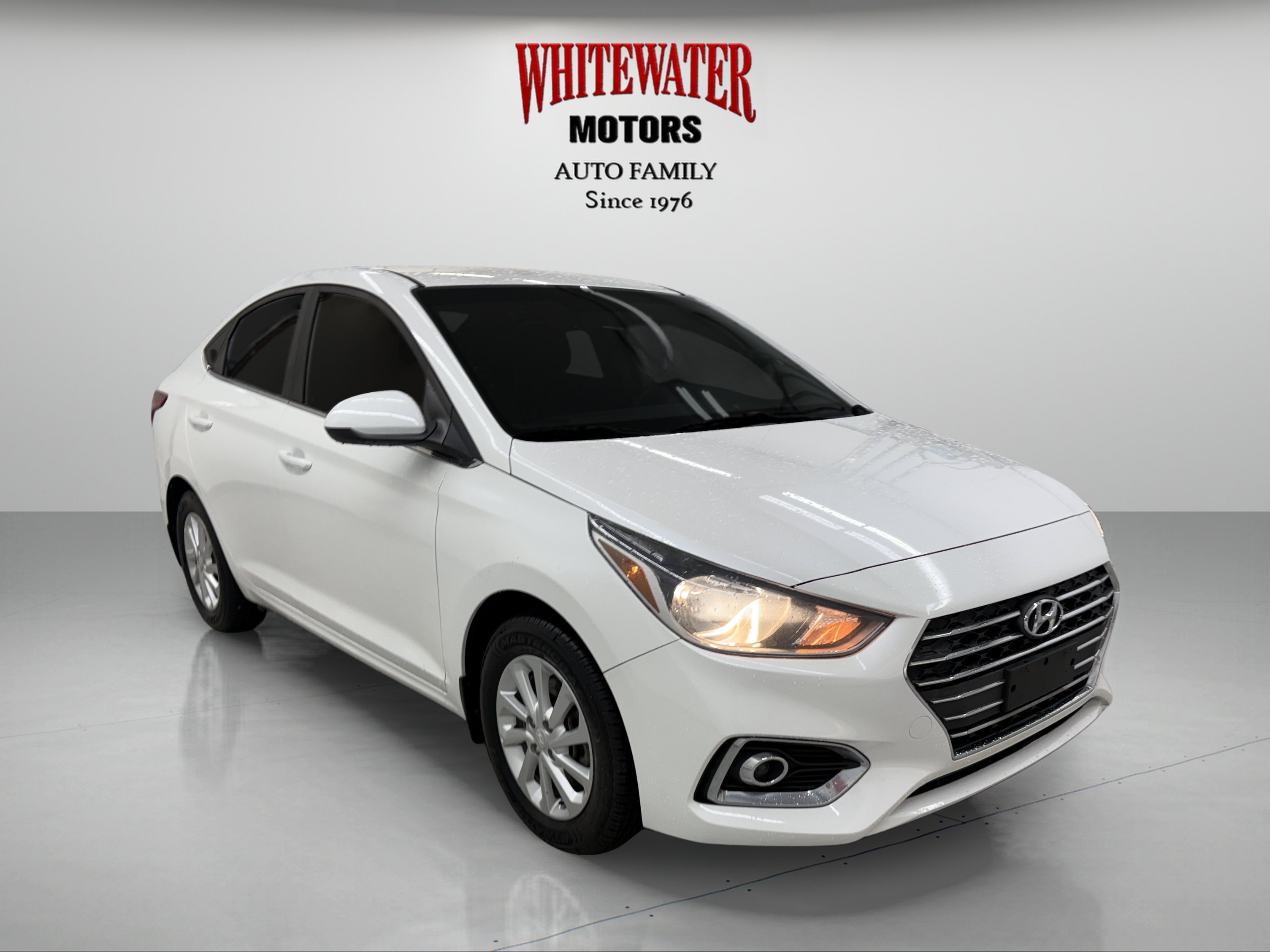 Used 2019 Hyundai Accent SEL FWD image 6