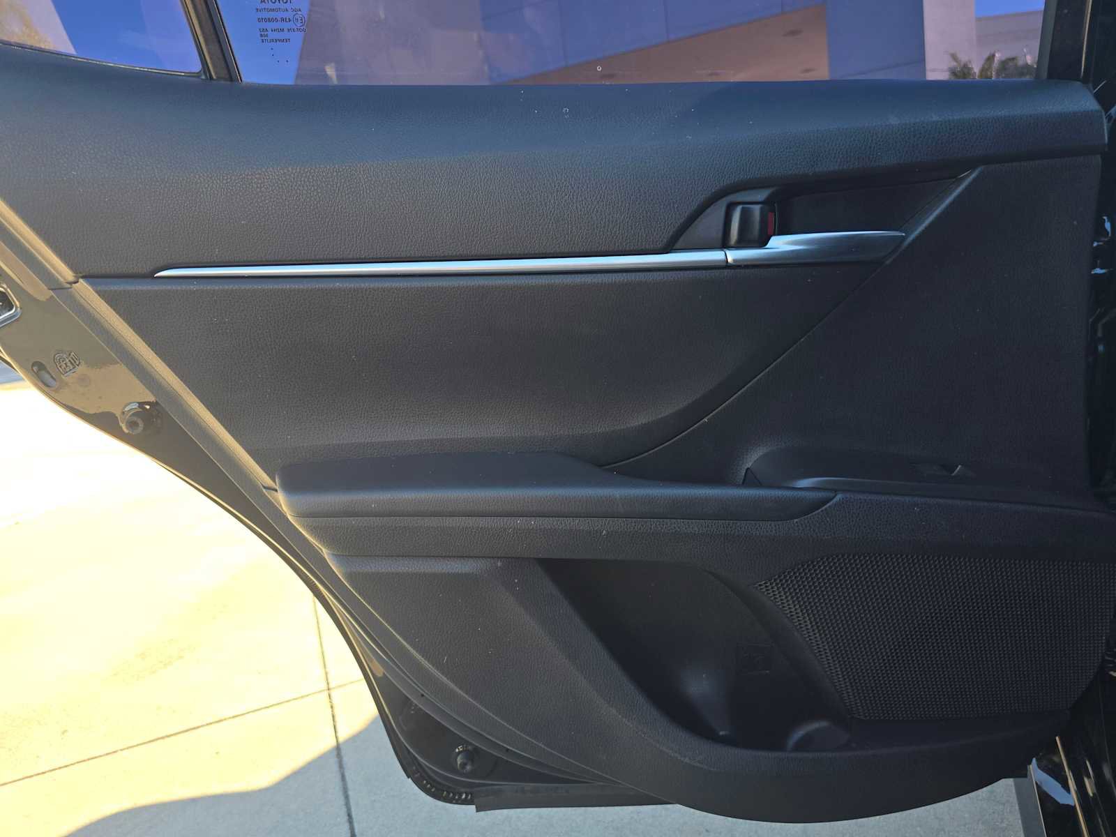 Used 2024 Toyota Camry LE image 16