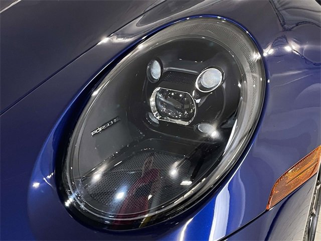 Used 2023 Porsche 911 Carrera GTS image 11