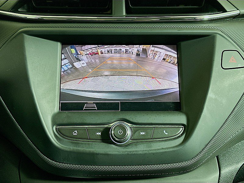 Used 2023 Chevrolet TrailBlazer LS image 15