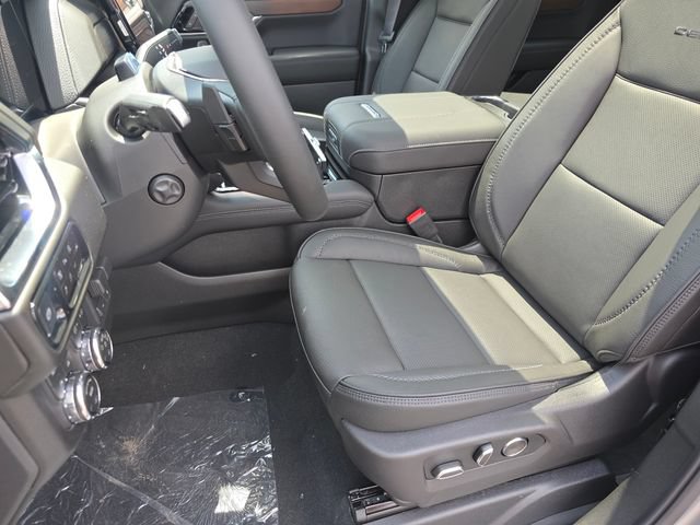 New 2026 GMC Yukon Denali w/ Denali Reserve Package AWD/4WD image 24