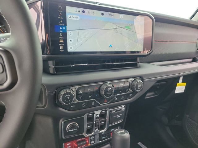 New 2026 Jeep Wrangler Unlimited Rubicon w/ Xtreme 35 Tire Package image 25