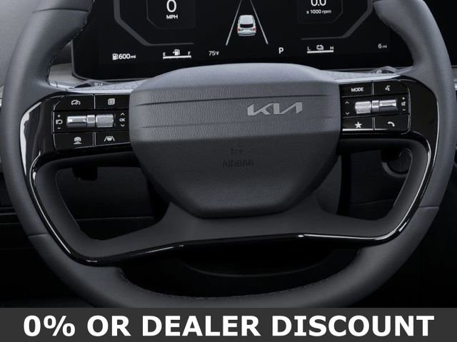 New 2026 Kia Sorento SX Prestige image 22