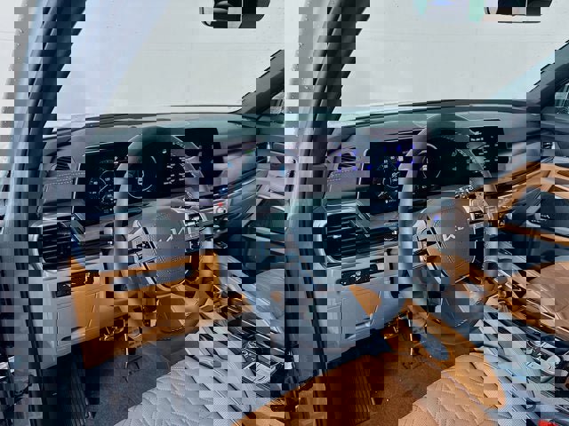 New 2025 Kia Telluride SX X-Line image 9