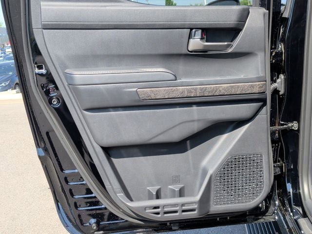 New 2026 Toyota Tacoma Limited AWD/4WD image 25