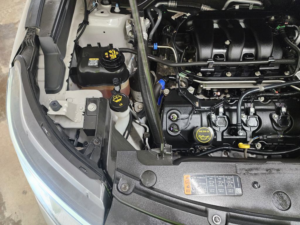 Used 2018 Ford Explorer XLT w/ Equipment Group 202A image 42