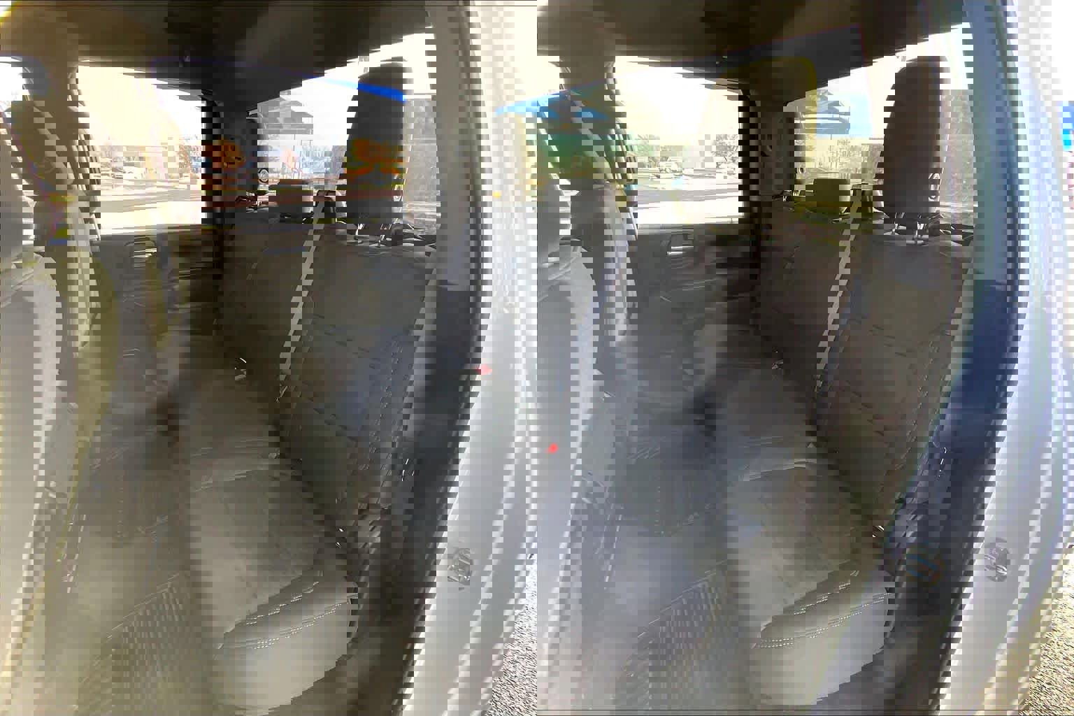 Certified 2022 Chevrolet Silverado 2500 LT image 21